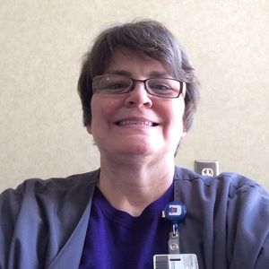 Meet your Posher, Karen